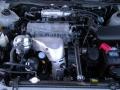 Lunar Mist Metallic - Camry LE Photo No. 22