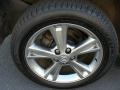 Savannah Metallic - RX 400h AWD Hybrid Photo No. 14