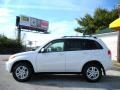 2002 Natural White Toyota RAV4   photo #8