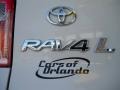 Natural White - RAV4  Photo No. 9