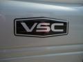 2001 White Gold Crystal Lexus RX 300  photo #9