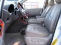 2001 White Gold Crystal Lexus RX 300  photo #11