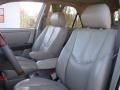 2001 White Gold Crystal Lexus RX 300  photo #12