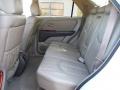 2001 White Gold Crystal Lexus RX 300  photo #13