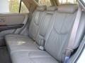 2001 White Gold Crystal Lexus RX 300  photo #14