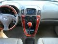 2001 White Gold Crystal Lexus RX 300  photo #17