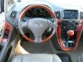 2001 White Gold Crystal Lexus RX 300  photo #18