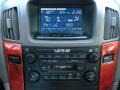 2001 White Gold Crystal Lexus RX 300  photo #22
