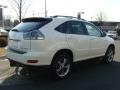 2006 Crystal White Pearl Lexus RX 400h AWD Hybrid  photo #4