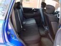 2006 Techno Blue Metallic Suzuki Aerio SX Sport Wagon  photo #17