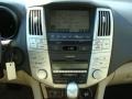 2006 Crystal White Pearl Lexus RX 400h AWD Hybrid  photo #11