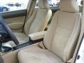 Taffeta White - Civic LX Sedan Photo No. 9