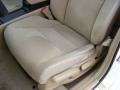 Taffeta White - Civic LX Sedan Photo No. 10