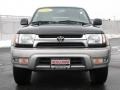 2002 Black Toyota 4Runner Limited 4x4  photo #2