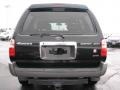 2002 Black Toyota 4Runner Limited 4x4  photo #5