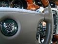 2005 Quartz Metallic Jaguar XJ Vanden Plas  photo #35