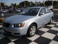 Silver Blue - Sonata GLS Photo No. 3