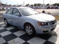 Silver Blue - Sonata GLS Photo No. 5