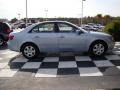 Silver Blue - Sonata GLS Photo No. 6