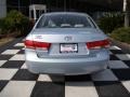 Silver Blue - Sonata GLS Photo No. 8