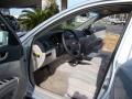 Silver Blue - Sonata GLS Photo No. 10