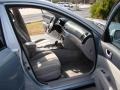 Silver Blue - Sonata GLS Photo No. 16