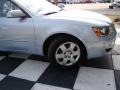 Silver Blue - Sonata GLS Photo No. 31