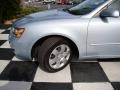 Silver Blue - Sonata GLS Photo No. 32