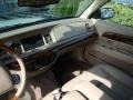 2004 Gold Ash Metallic Mercury Grand Marquis LS  photo #20