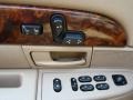 2004 Gold Ash Metallic Mercury Grand Marquis LS  photo #22