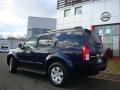 Majestic Blue Metallic - Pathfinder LE 4x4 Photo No. 7