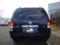 Majestic Blue Metallic - Pathfinder LE 4x4 Photo No. 9