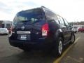 Majestic Blue Metallic - Pathfinder LE 4x4 Photo No. 10