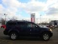 Majestic Blue Metallic - Pathfinder LE 4x4 Photo No. 12