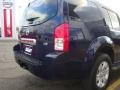 Majestic Blue Metallic - Pathfinder LE 4x4 Photo No. 21