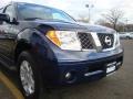 Majestic Blue Metallic - Pathfinder LE 4x4 Photo No. 23