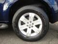 Majestic Blue Metallic - Pathfinder LE 4x4 Photo No. 25
