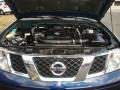 Majestic Blue Metallic - Pathfinder LE 4x4 Photo No. 28