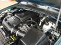 Majestic Blue Metallic - Pathfinder LE 4x4 Photo No. 30