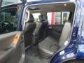 Majestic Blue Metallic - Pathfinder LE 4x4 Photo No. 46