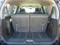 2008 Super Black Nissan Pathfinder SE 4x4  photo #30