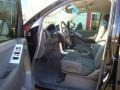 2008 Super Black Nissan Pathfinder SE 4x4  photo #31