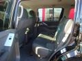 2008 Super Black Nissan Pathfinder SE 4x4  photo #44