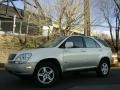 White Gold Crystal - RX 300 AWD Photo No. 1