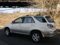 White Gold Crystal - RX 300 AWD Photo No. 4