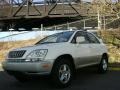 White Gold Crystal - RX 300 AWD Photo No. 5