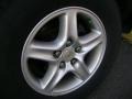 White Gold Crystal - RX 300 AWD Photo No. 9