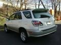 White Gold Crystal - RX 300 AWD Photo No. 10
