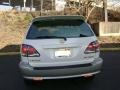 White Gold Crystal - RX 300 AWD Photo No. 11