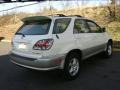 White Gold Crystal - RX 300 AWD Photo No. 12